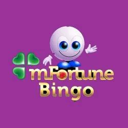 mFortune Bingo Review .